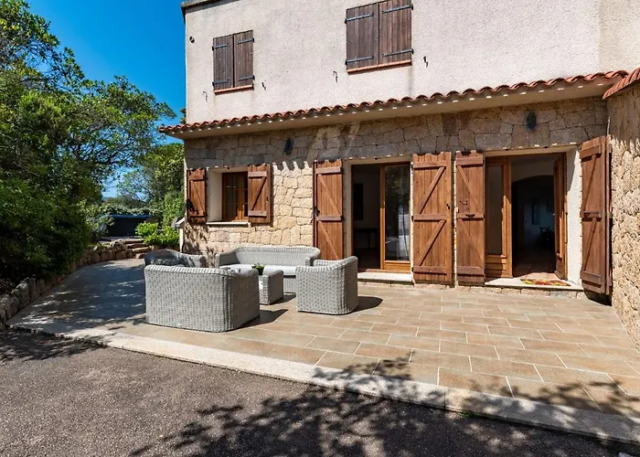 Holiday Home St- Joseph By Interhome