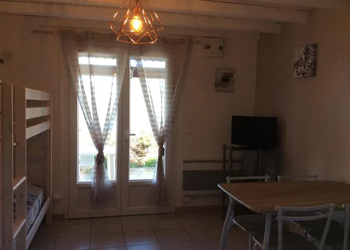Residence Ile De Beaute