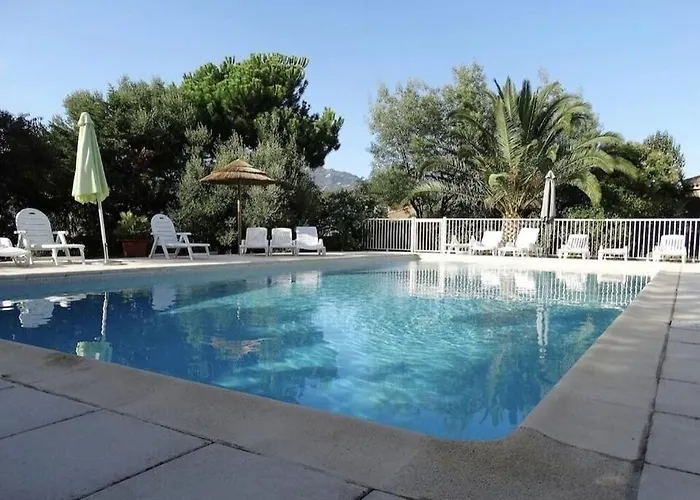 Torriciola Location Villa Laurier