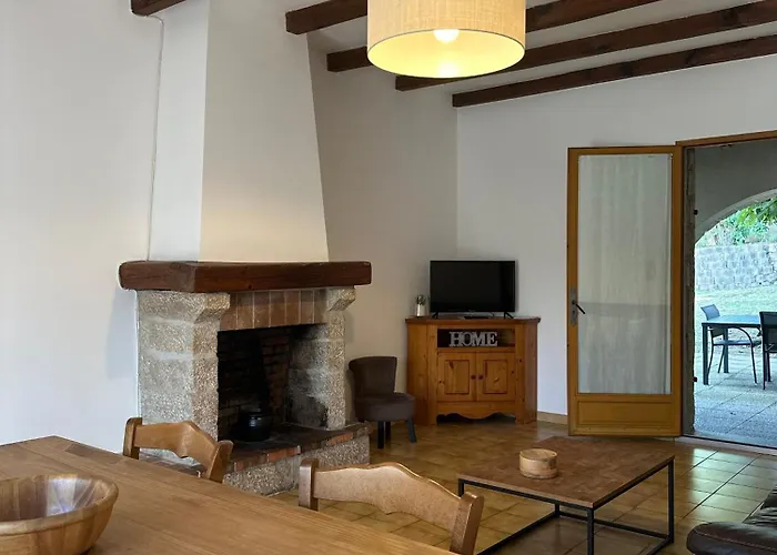 Torriciola Location Villa Murier