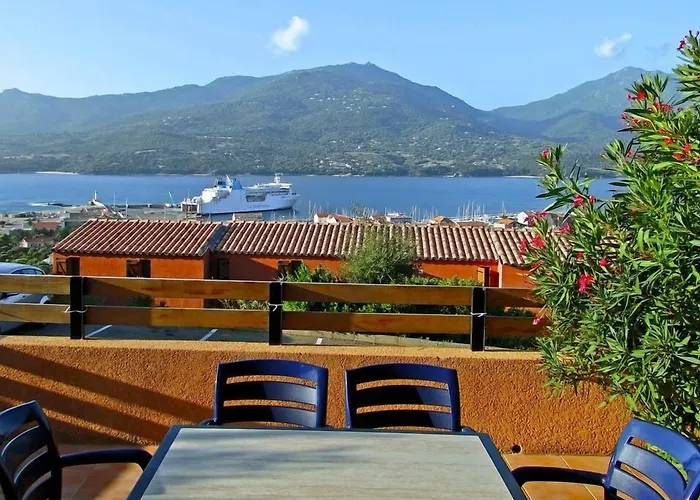 Le Maquis Bella Vista