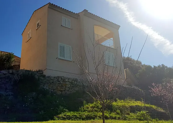 Residence Assuliu